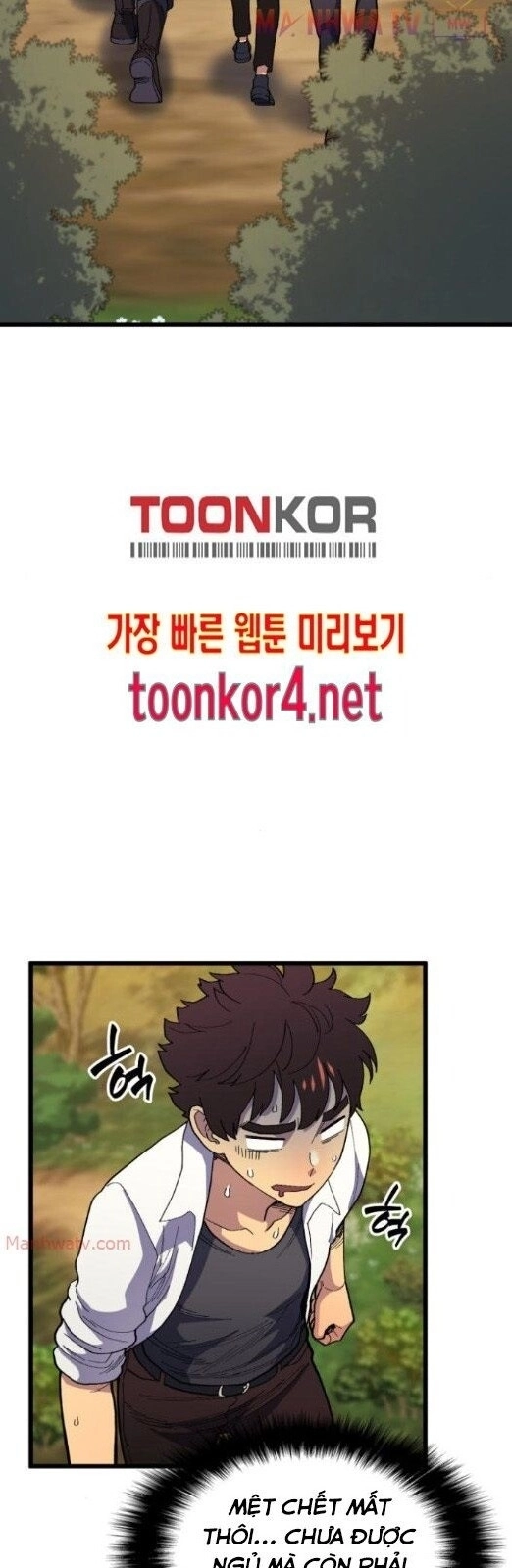 Pháp Sư Từ Thế Giới Khác Chapter 19 - 43