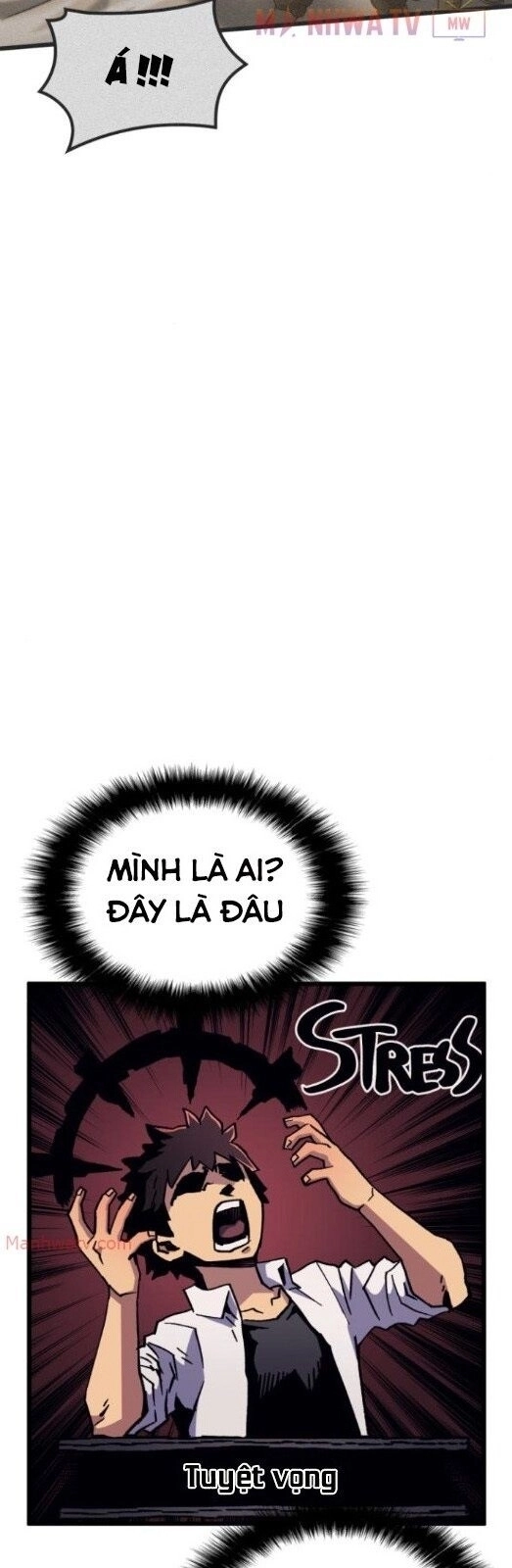 Pháp Sư Từ Thế Giới Khác Chapter 19 - 49