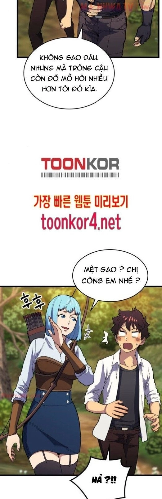 Pháp Sư Từ Thế Giới Khác Chapter 19 - 55