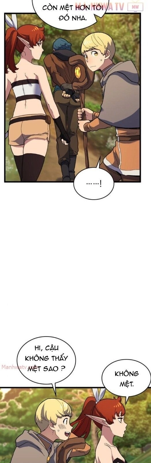 Pháp Sư Từ Thế Giới Khác Chapter 19 - 59