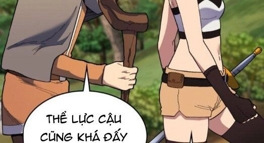 Pháp Sư Từ Thế Giới Khác Chapter 19 - 60