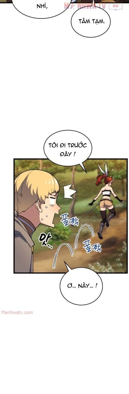 Pháp Sư Từ Thế Giới Khác Chapter 19 - 61