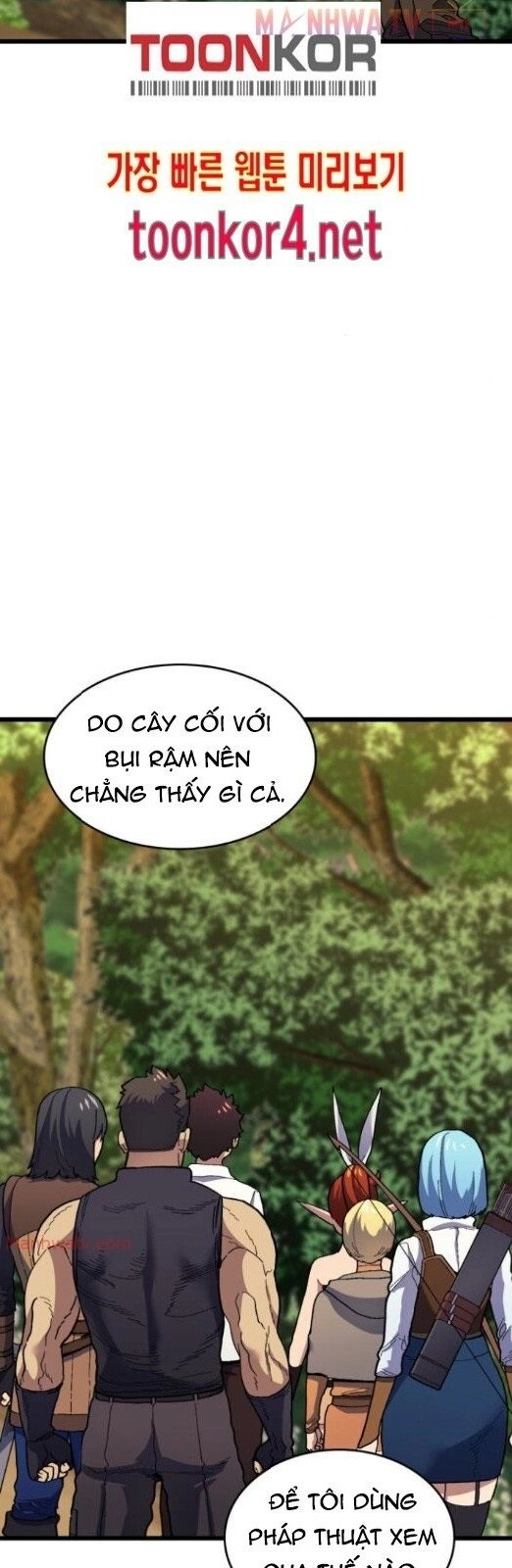 Pháp Sư Từ Thế Giới Khác Chapter 19 - 65