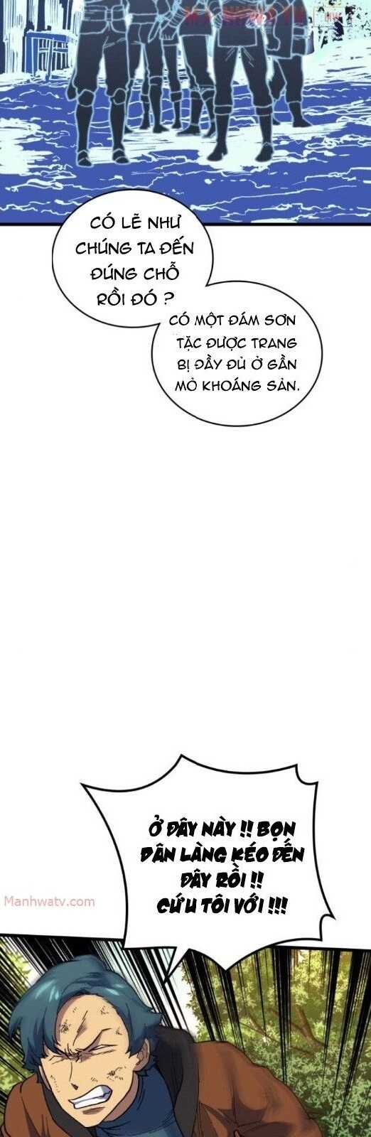 Pháp Sư Từ Thế Giới Khác Chapter 19 - 69