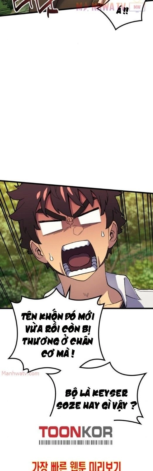 Pháp Sư Từ Thế Giới Khác Chapter 19 - 71