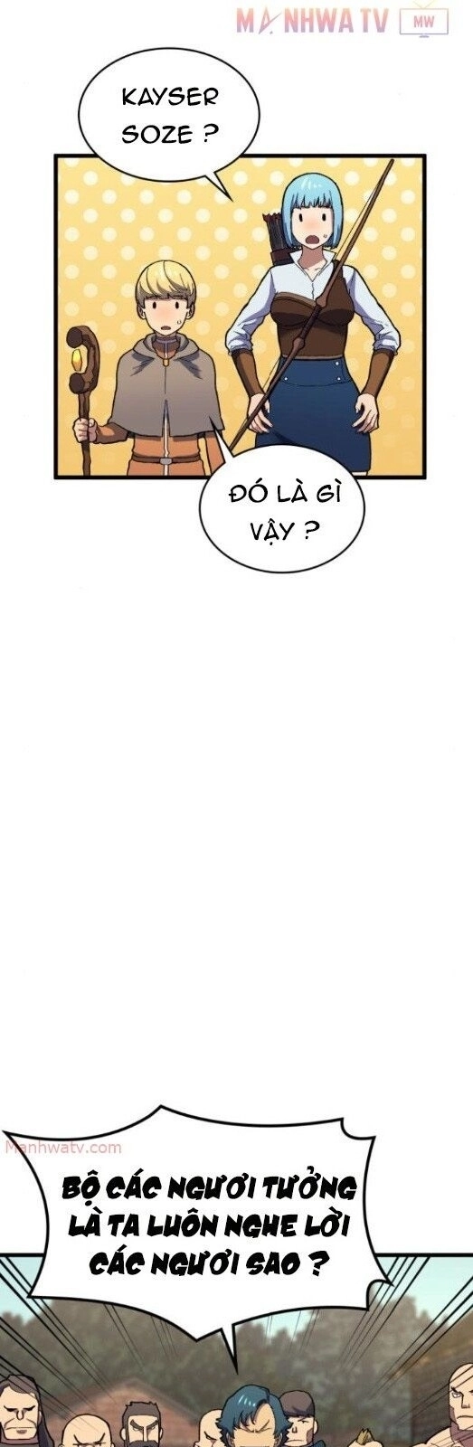 Pháp Sư Từ Thế Giới Khác Chapter 19 - 73