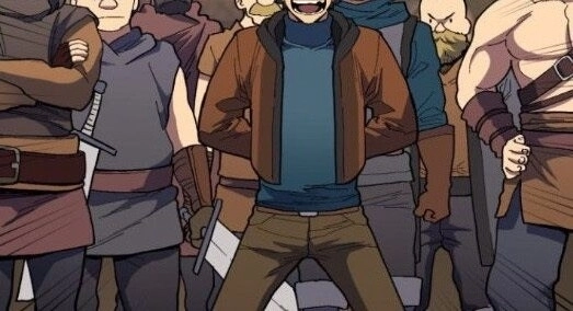 Pháp Sư Từ Thế Giới Khác Chapter 19 - 74