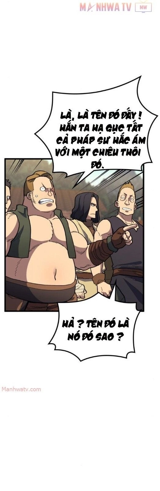 Pháp Sư Từ Thế Giới Khác Chapter 19 - 77