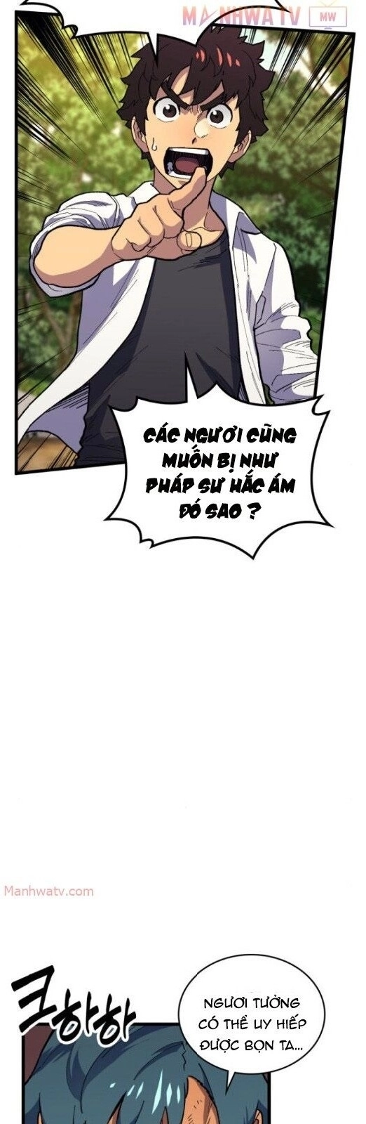 Pháp Sư Từ Thế Giới Khác Chapter 19 - 79