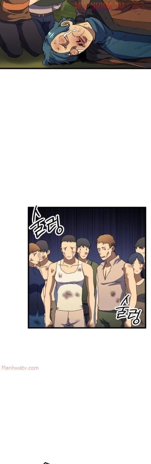 Pháp Sư Từ Thế Giới Khác Chapter 19 - 91