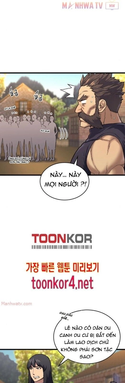 Pháp Sư Từ Thế Giới Khác Chapter 19 - 95