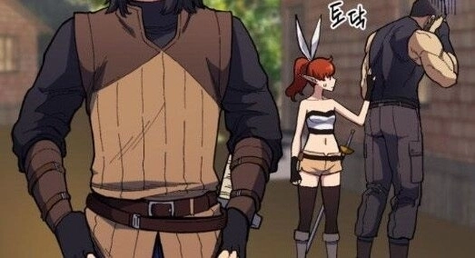 Pháp Sư Từ Thế Giới Khác Chapter 19 - 96