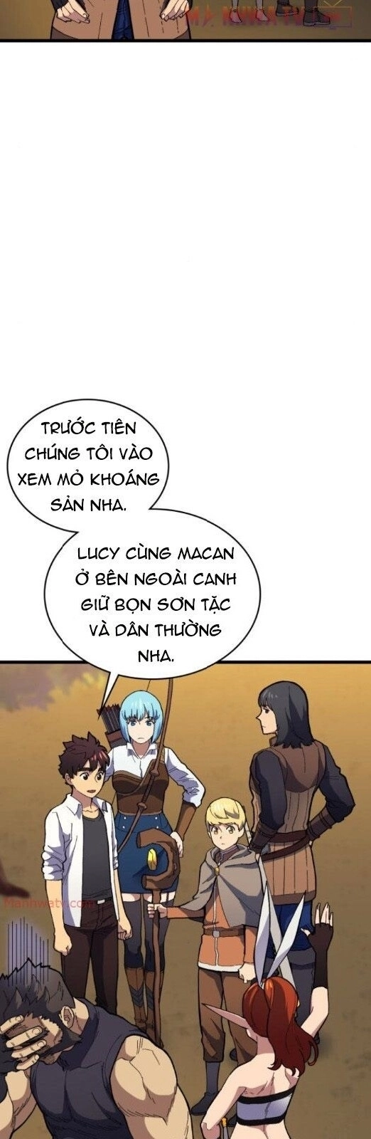 Pháp Sư Từ Thế Giới Khác Chapter 19 - 97
