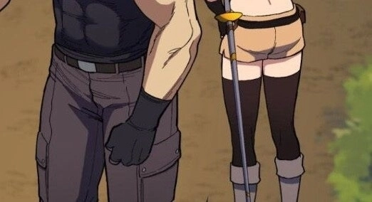 Pháp Sư Từ Thế Giới Khác Chapter 19 - 98