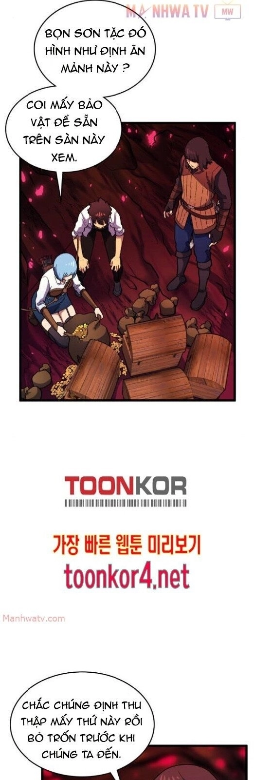 Pháp Sư Từ Thế Giới Khác Chapter 19 - 105