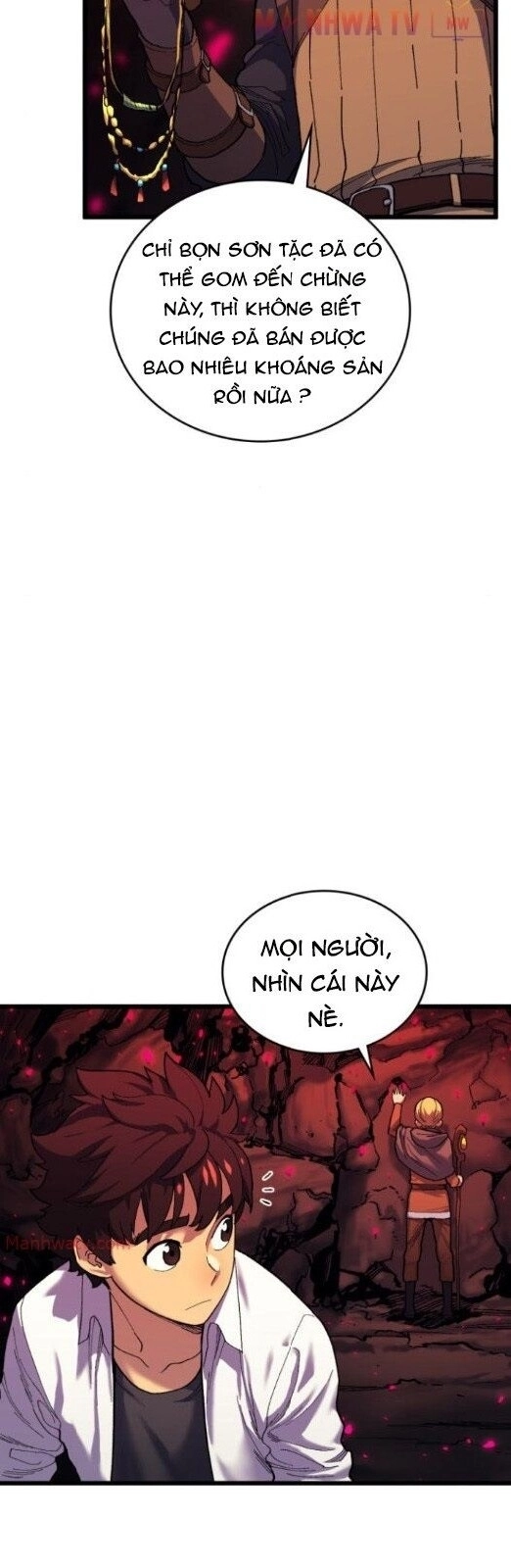 Pháp Sư Từ Thế Giới Khác Chapter 19 - 107