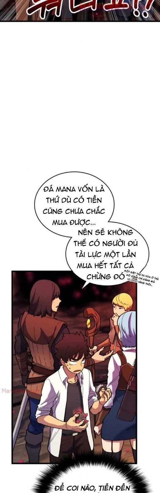 Pháp Sư Từ Thế Giới Khác Chapter 19 - 115