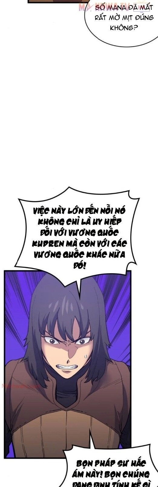 Pháp Sư Từ Thế Giới Khác Chapter 19 - 121