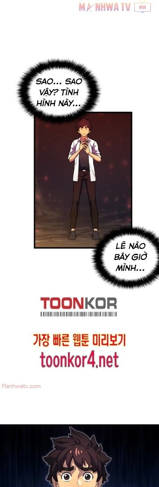 Pháp Sư Từ Thế Giới Khác Chapter 19 - 123