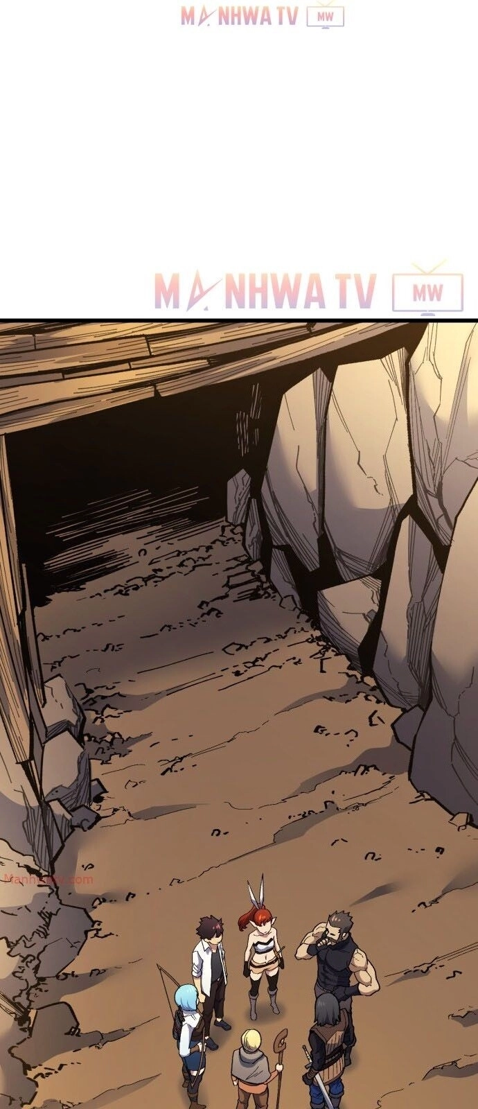 Pháp Sư Từ Thế Giới Khác Chapter 20 - 5