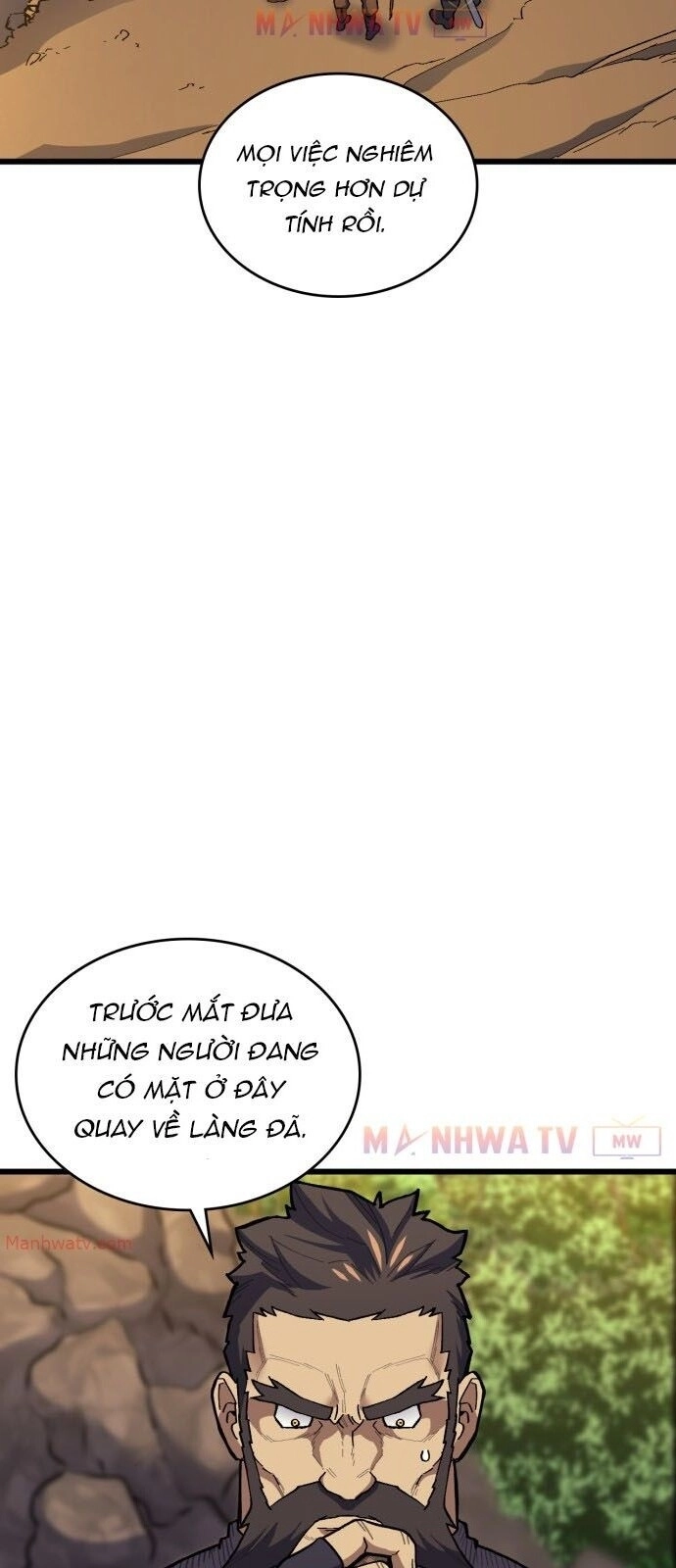 Pháp Sư Từ Thế Giới Khác Chapter 20 - 6