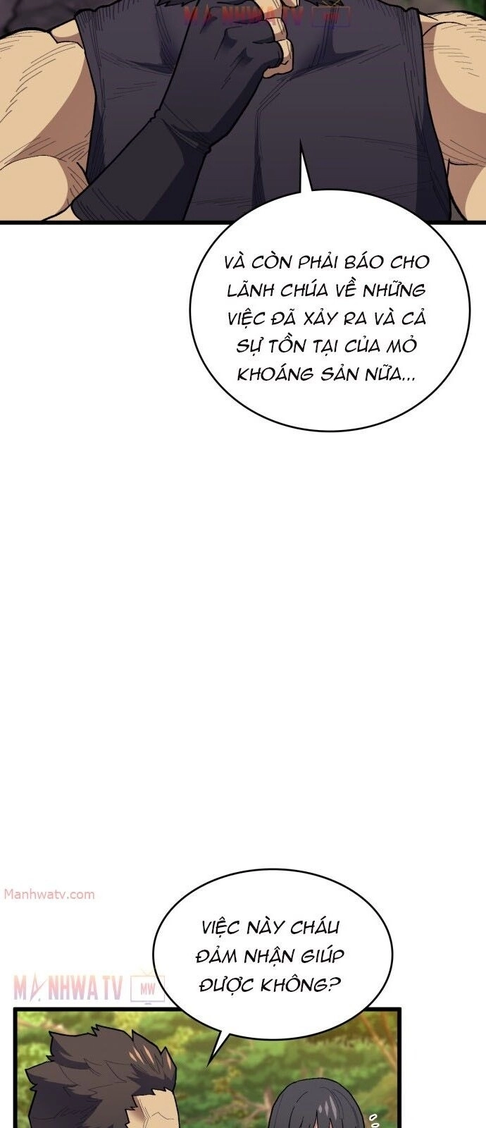 Pháp Sư Từ Thế Giới Khác Chapter 20 - 7