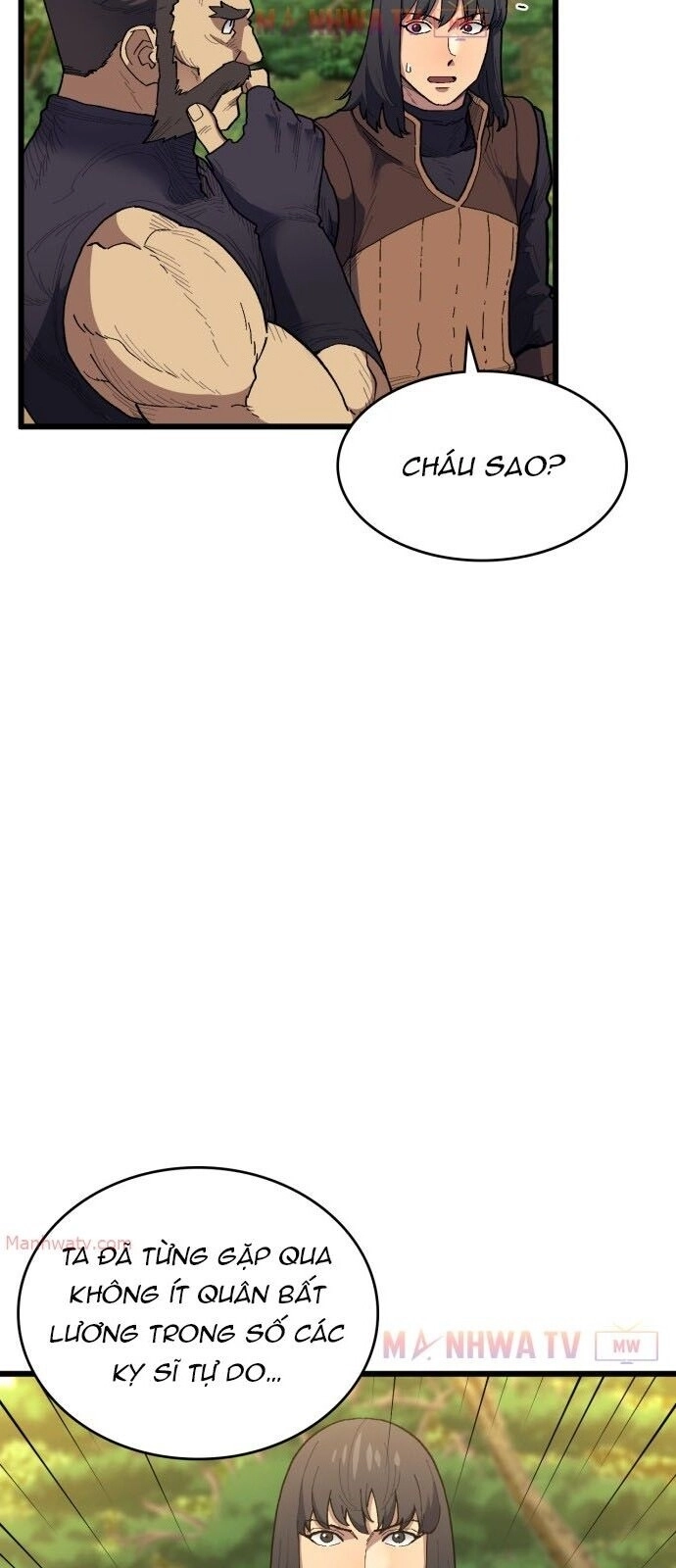 Pháp Sư Từ Thế Giới Khác Chapter 20 - 8