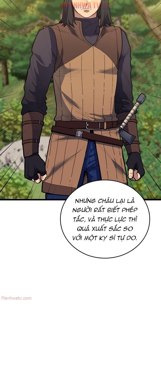 Pháp Sư Từ Thế Giới Khác Chapter 20 - 9