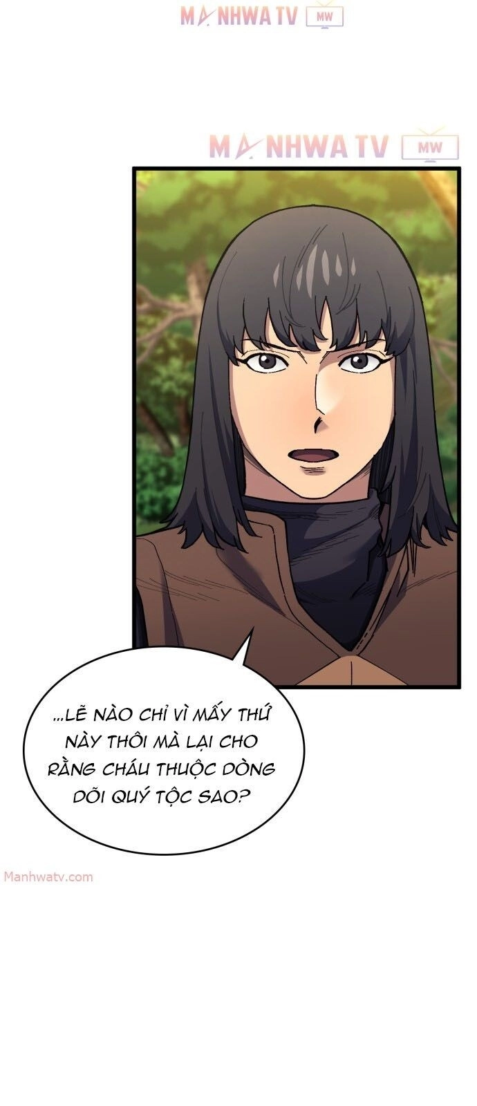 Pháp Sư Từ Thế Giới Khác Chapter 20 - 10