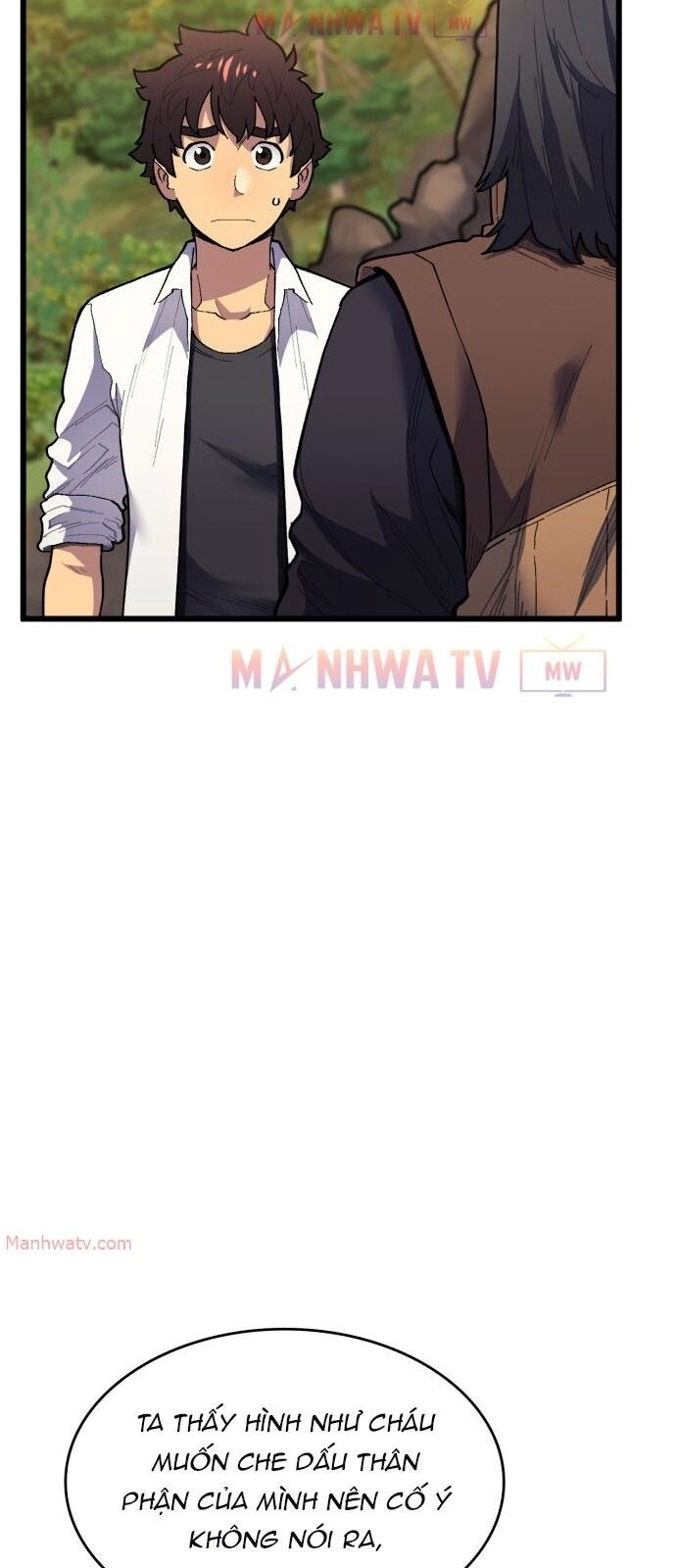 Pháp Sư Từ Thế Giới Khác Chapter 20 - 16