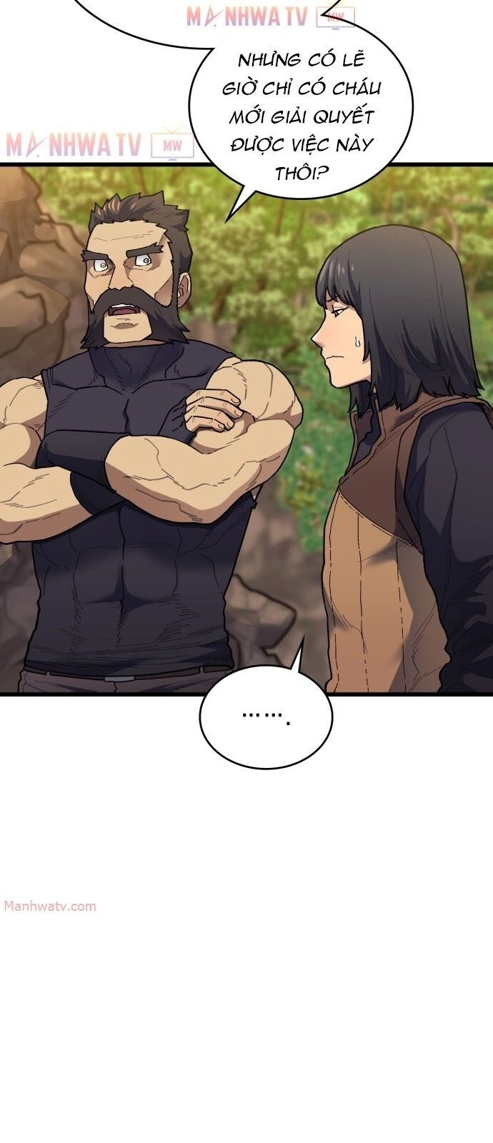 Pháp Sư Từ Thế Giới Khác Chapter 20 - 17