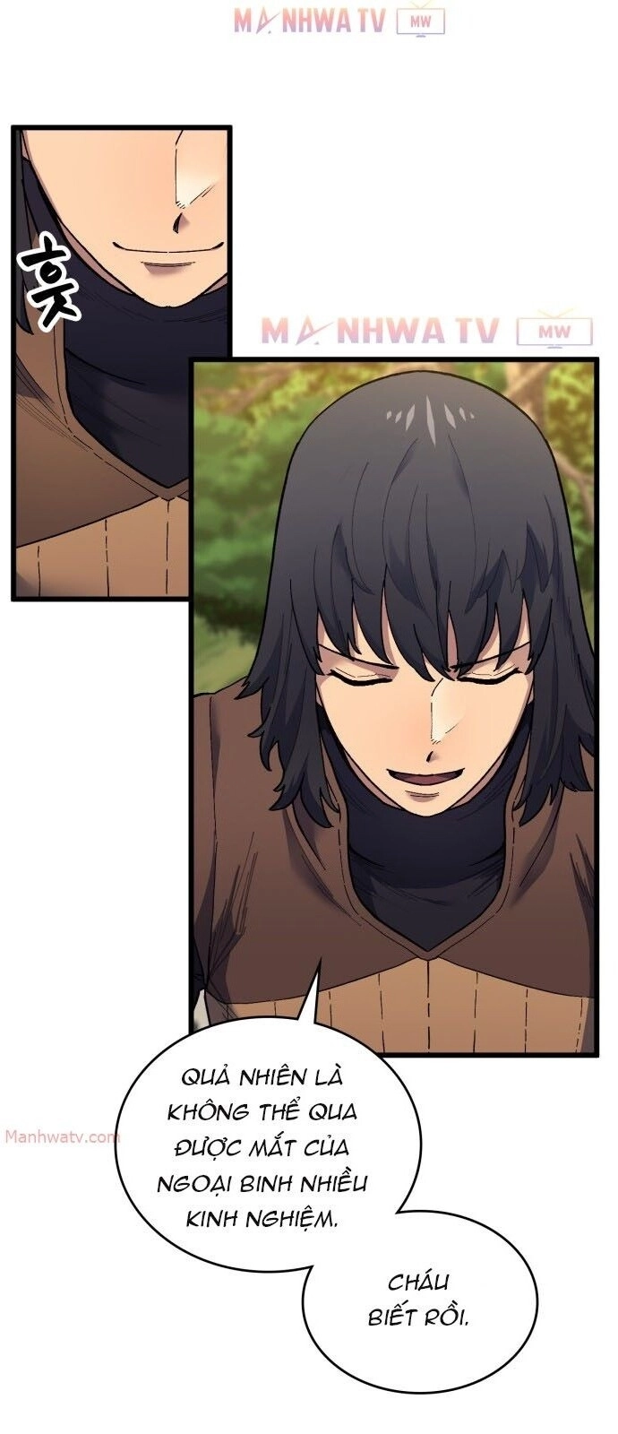 Pháp Sư Từ Thế Giới Khác Chapter 20 - 18