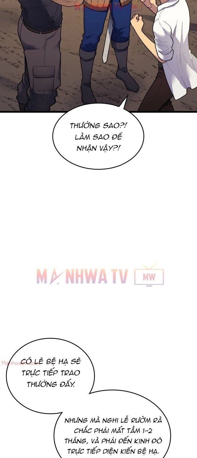 Pháp Sư Từ Thế Giới Khác Chapter 20 - 20