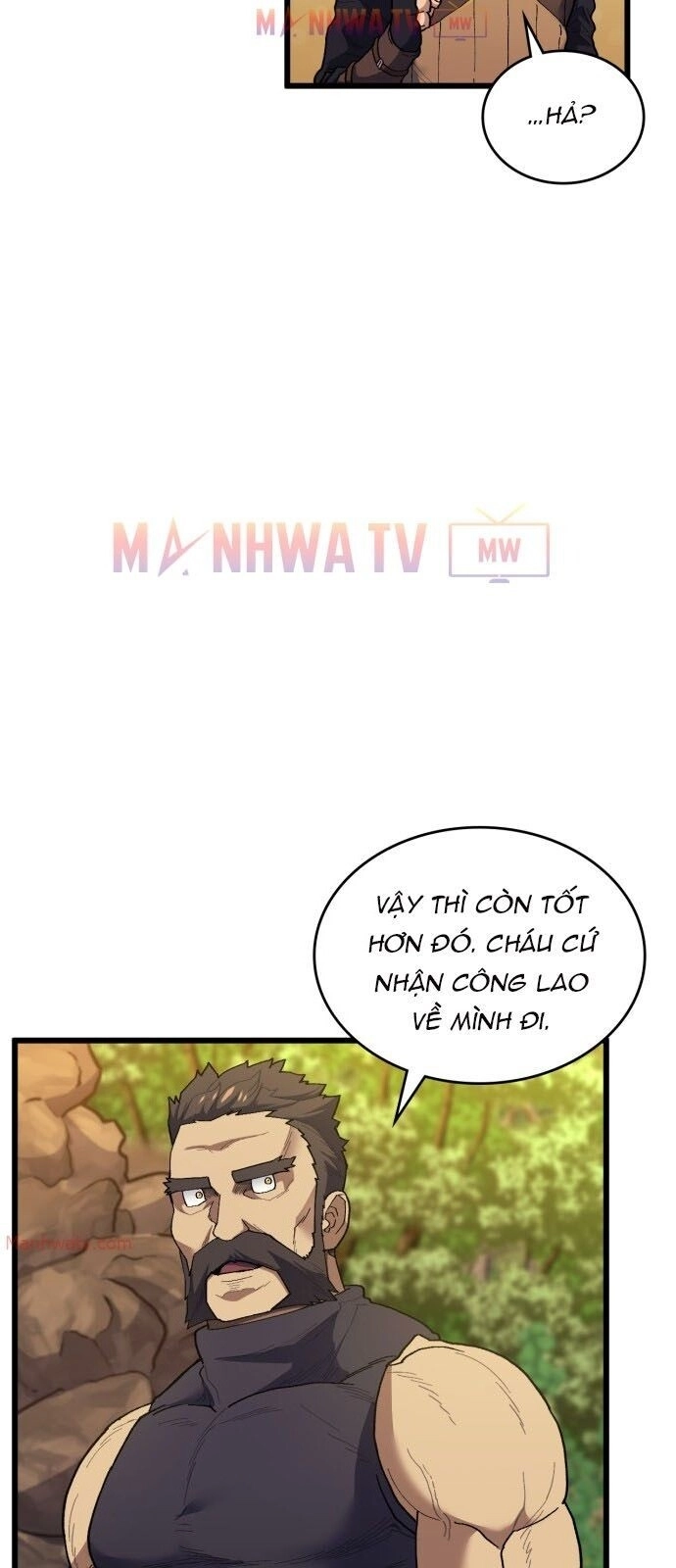 Pháp Sư Từ Thế Giới Khác Chapter 20 - 22