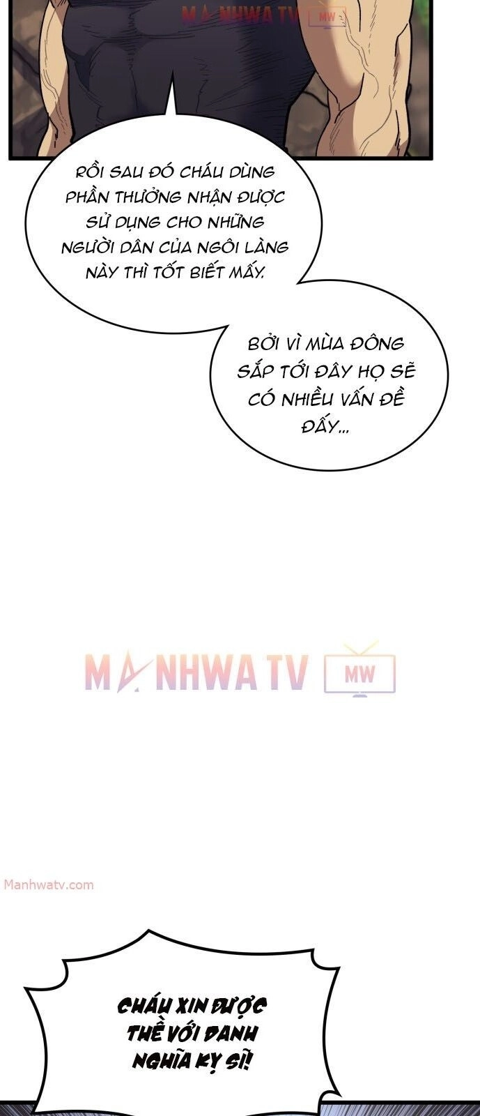 Pháp Sư Từ Thế Giới Khác Chapter 20 - 23