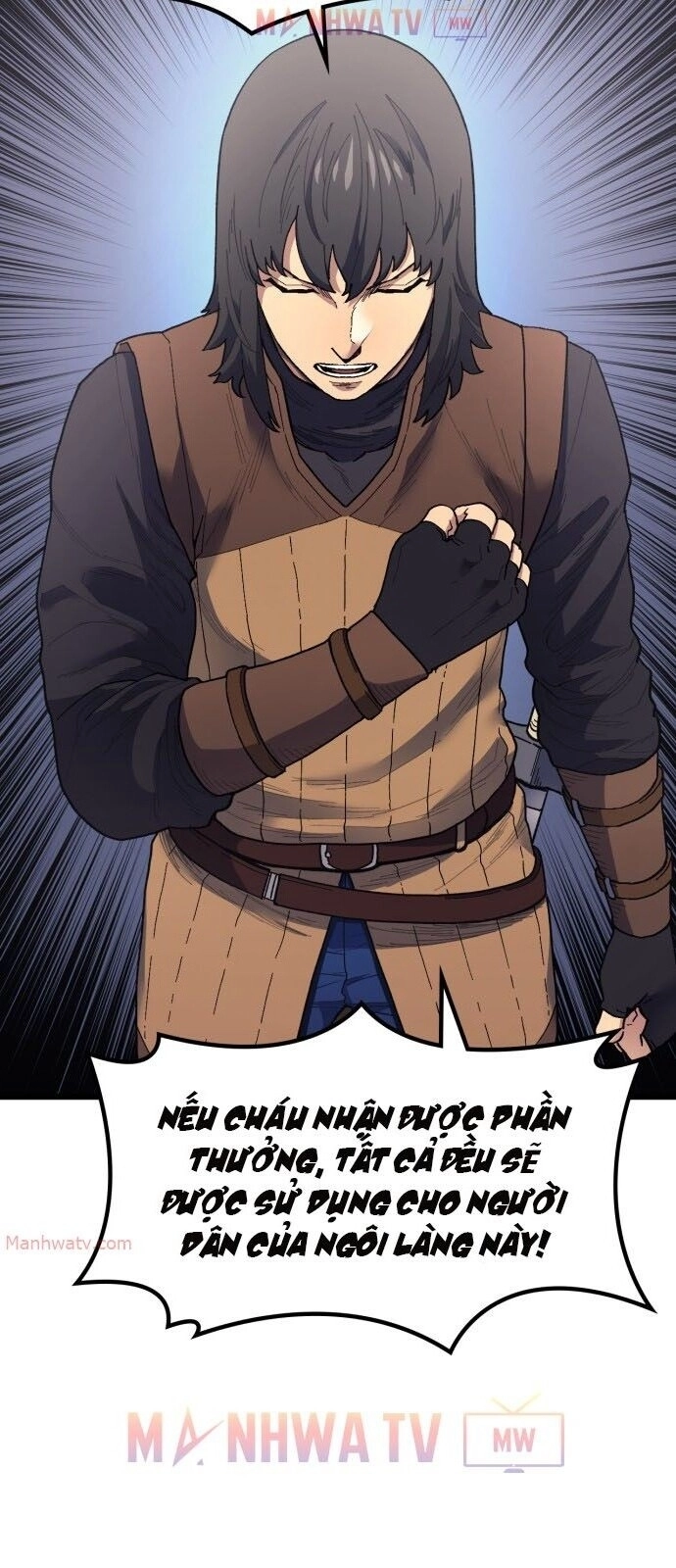 Pháp Sư Từ Thế Giới Khác Chapter 20 - 24