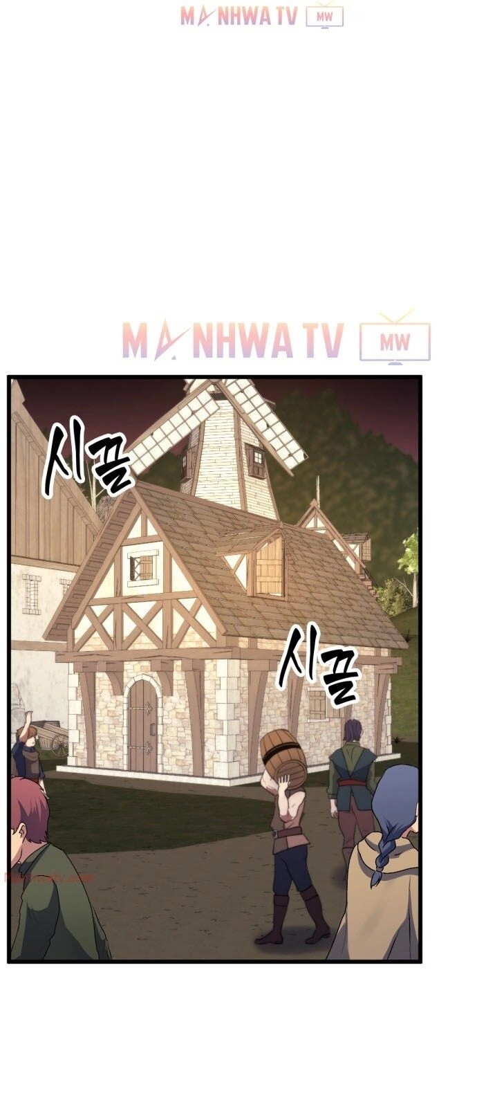 Pháp Sư Từ Thế Giới Khác Chapter 20 - 32