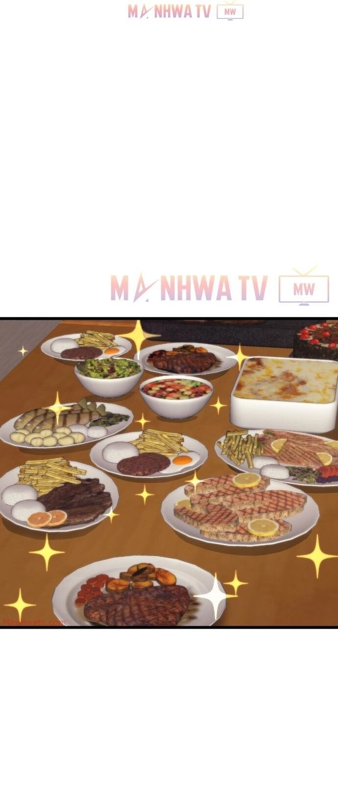 Pháp Sư Từ Thế Giới Khác Chapter 20 - 33