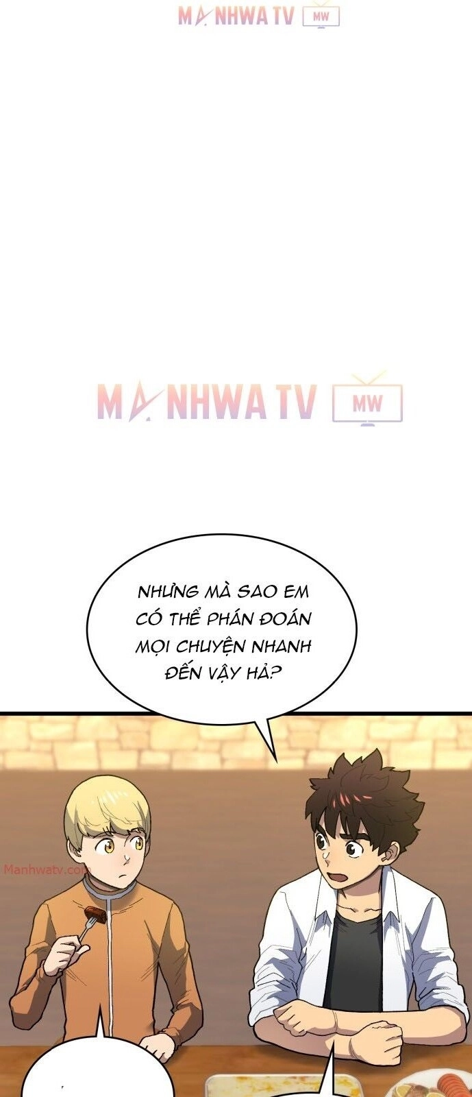 Pháp Sư Từ Thế Giới Khác Chapter 20 - 35