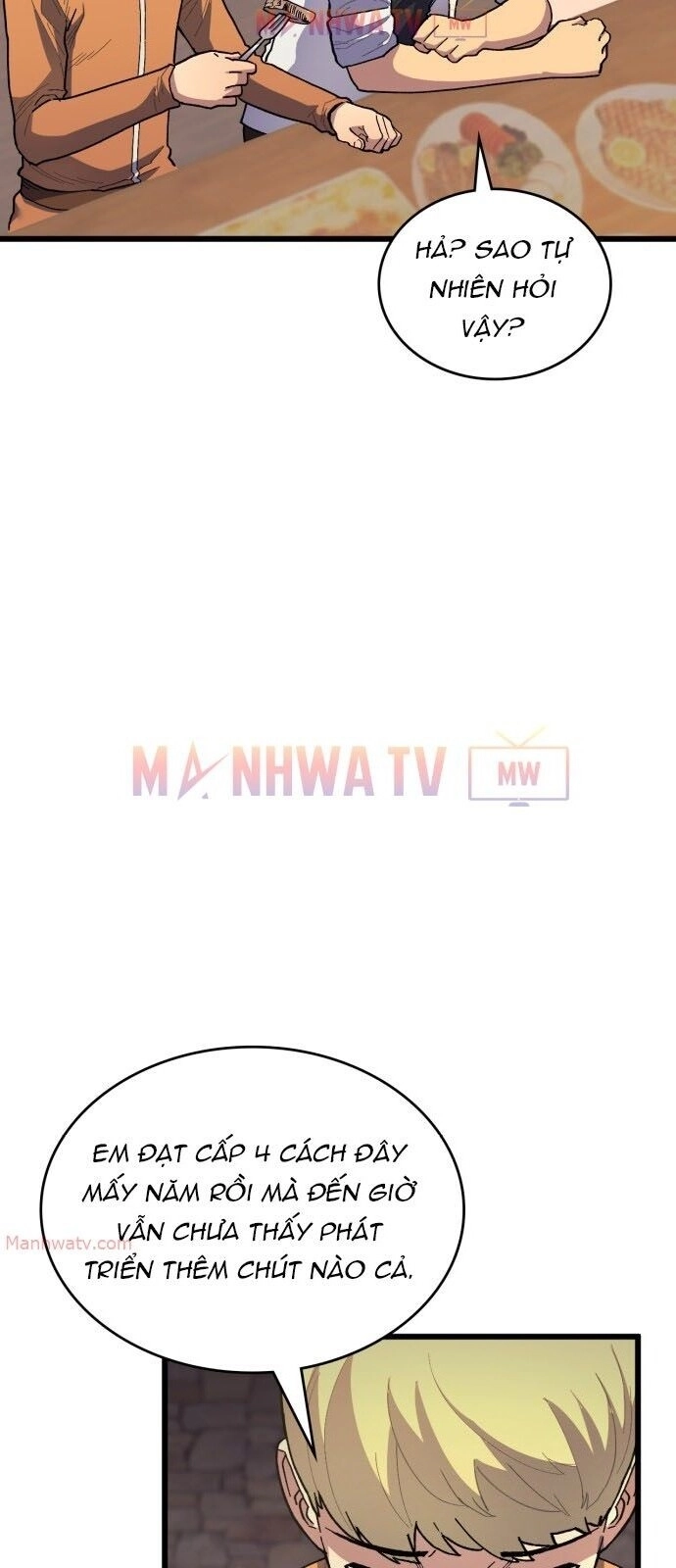 Pháp Sư Từ Thế Giới Khác Chapter 20 - 38