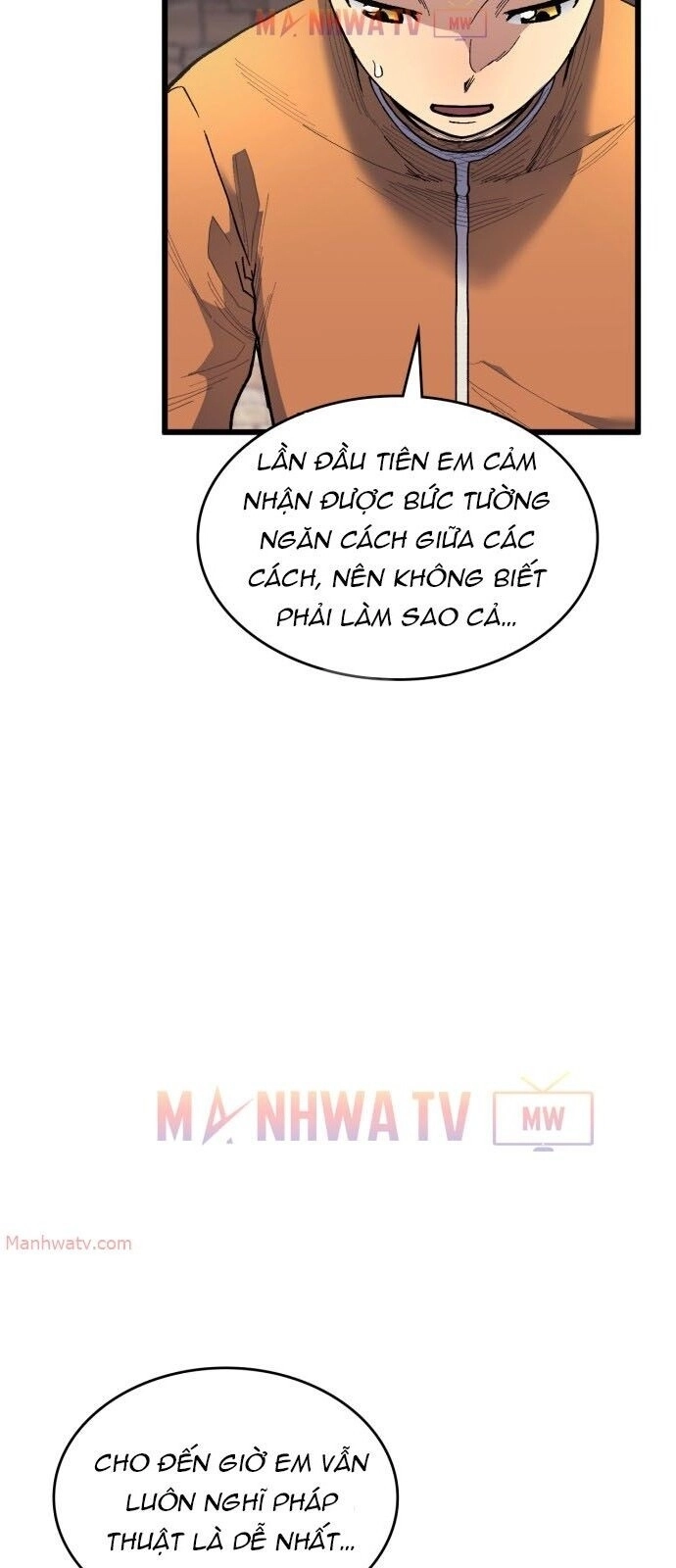 Pháp Sư Từ Thế Giới Khác Chapter 20 - 39