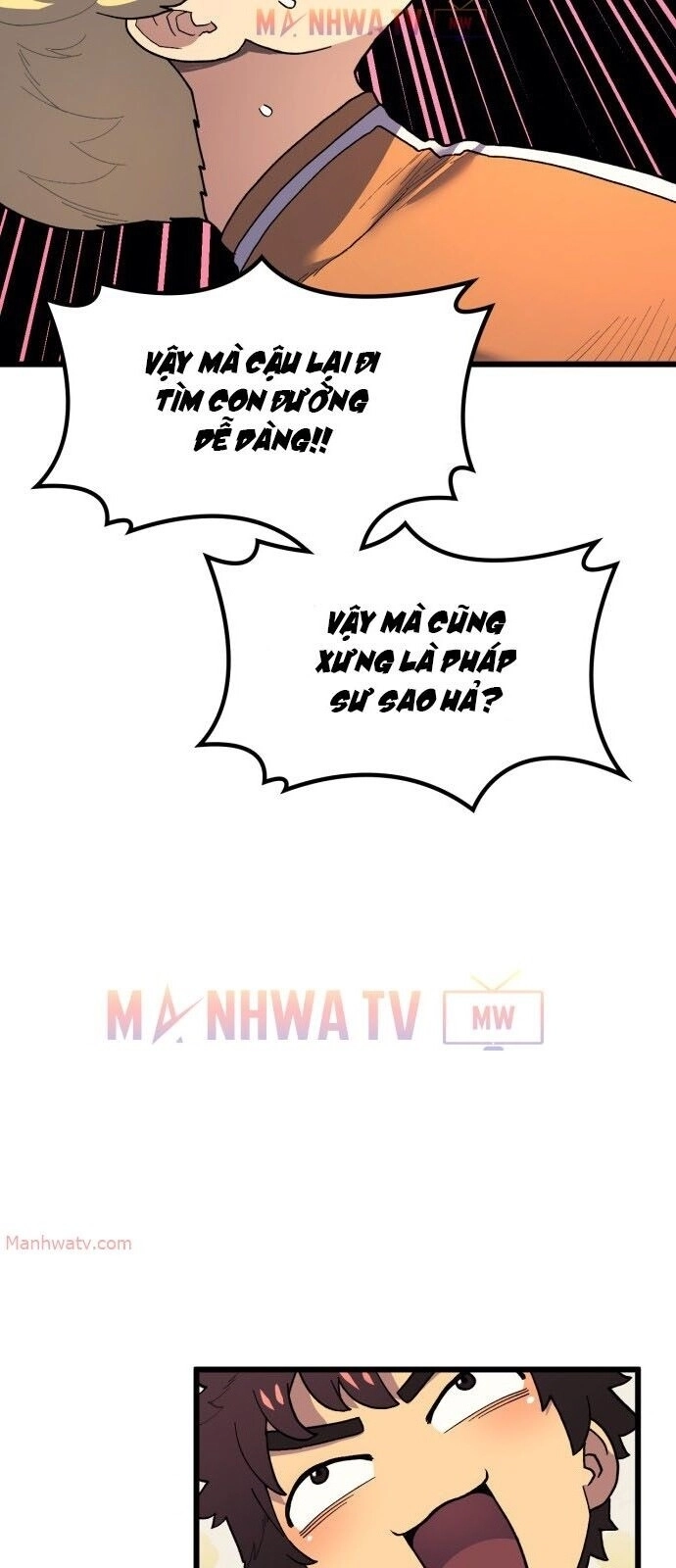 Pháp Sư Từ Thế Giới Khác Chapter 20 - 42