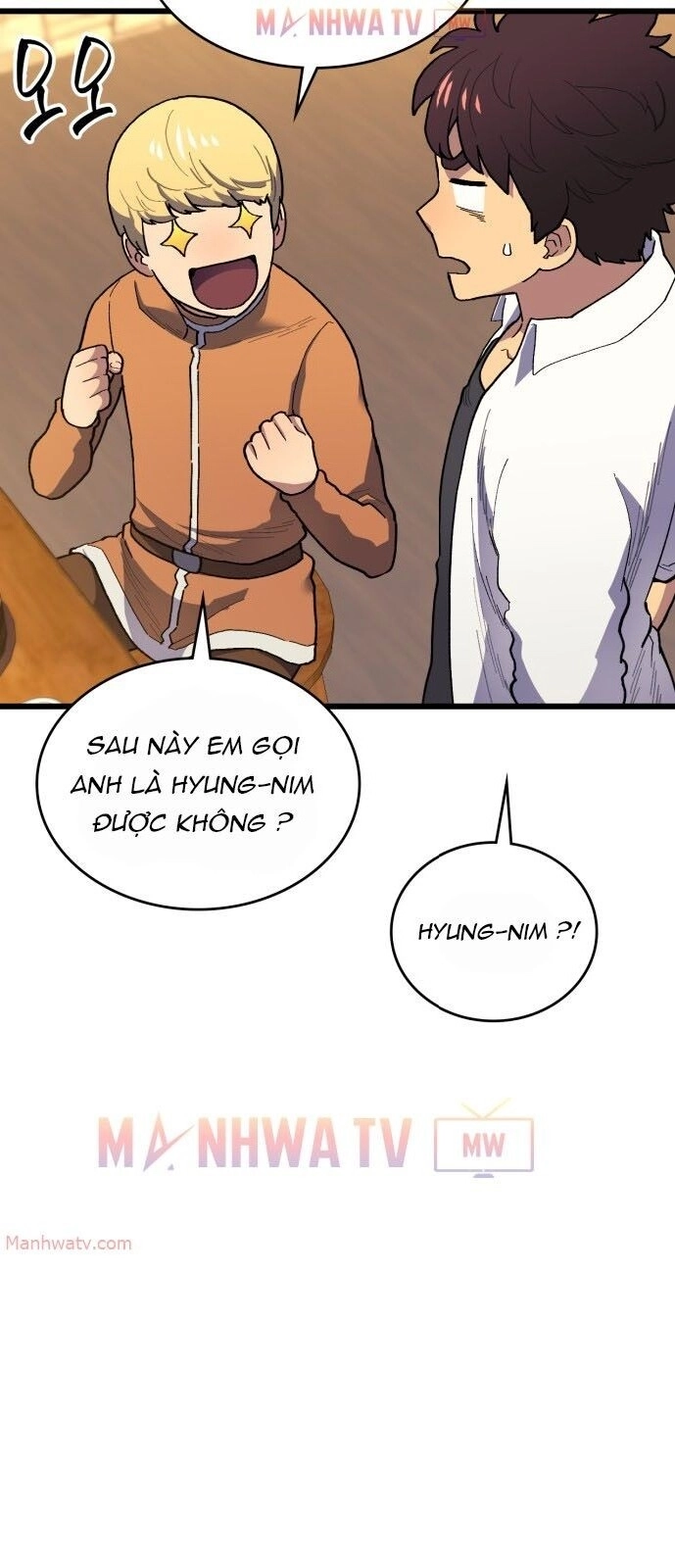 Pháp Sư Từ Thế Giới Khác Chapter 20 - 44