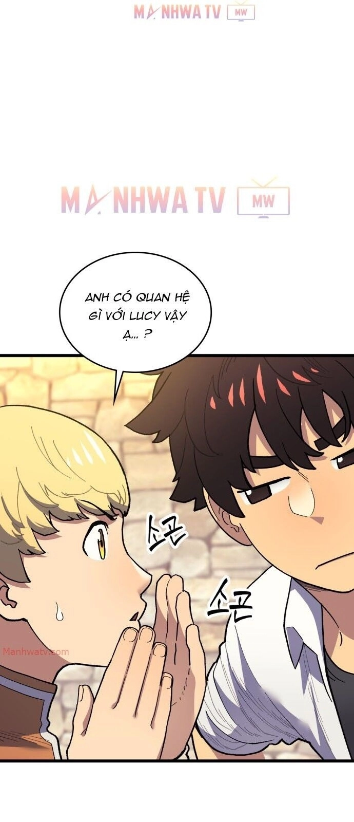 Pháp Sư Từ Thế Giới Khác Chapter 20 - 46