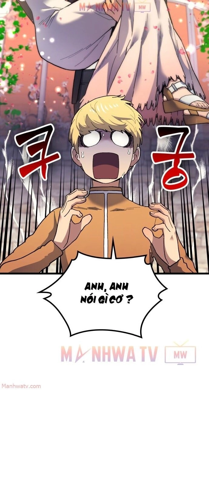 Pháp Sư Từ Thế Giới Khác Chapter 20 - 50