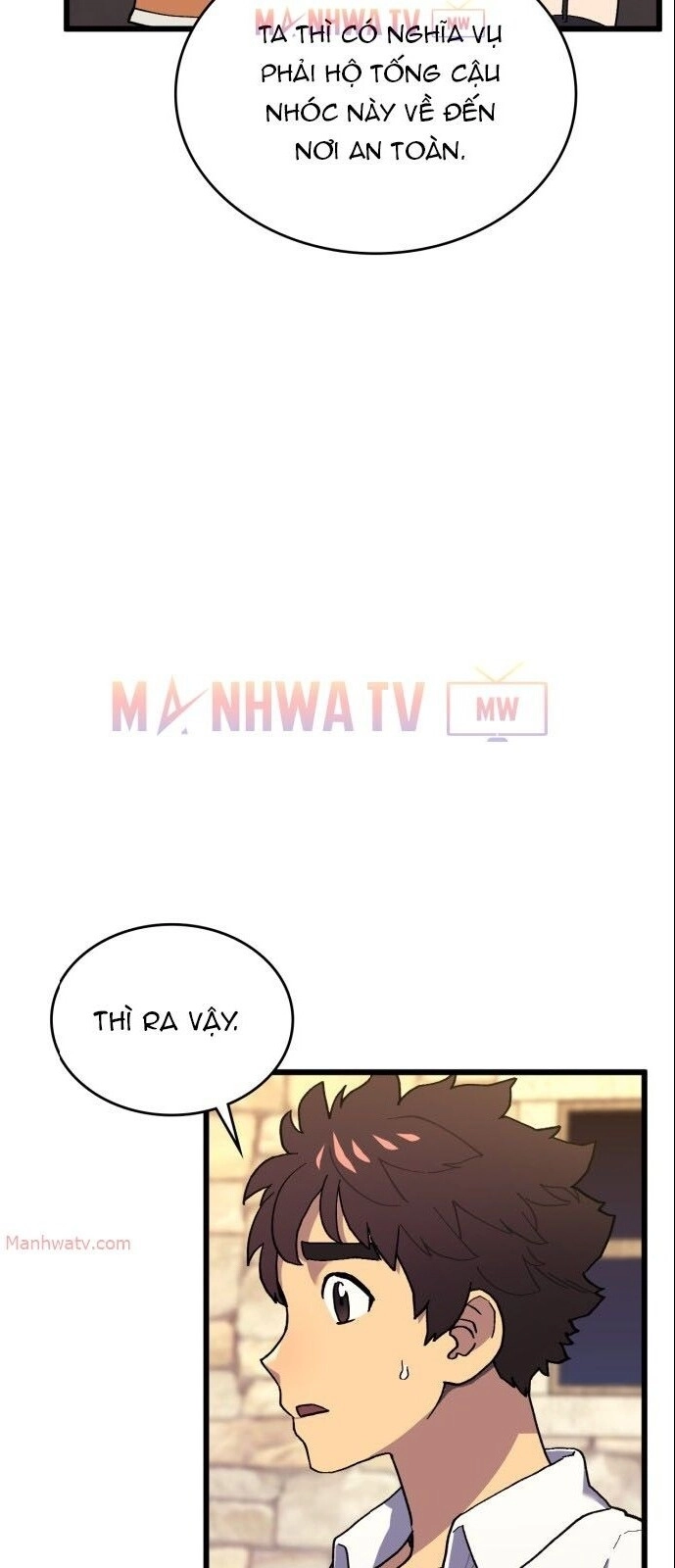 Pháp Sư Từ Thế Giới Khác Chapter 20 - 54