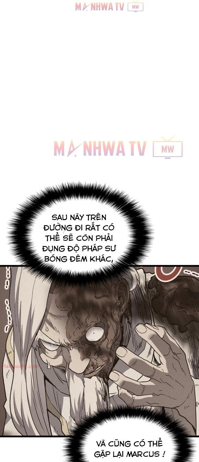 Pháp Sư Từ Thế Giới Khác Chapter 20 - 58