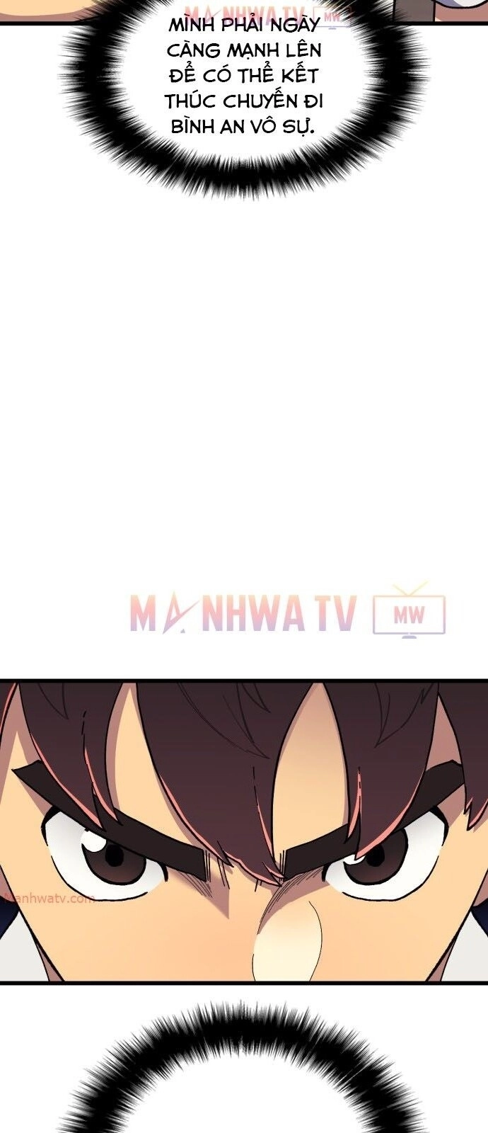 Pháp Sư Từ Thế Giới Khác Chapter 20 - 60