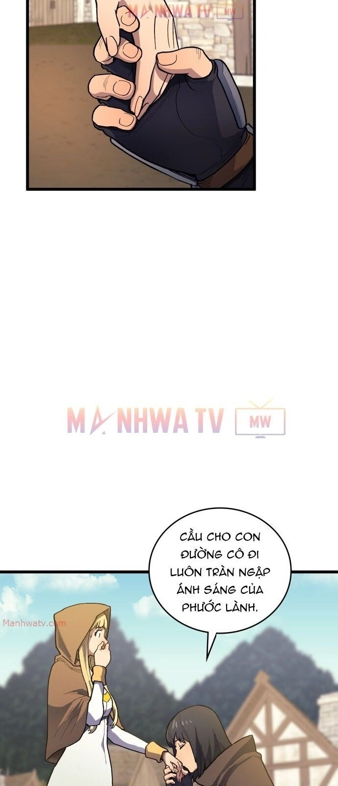 Pháp Sư Từ Thế Giới Khác Chapter 20 - 66