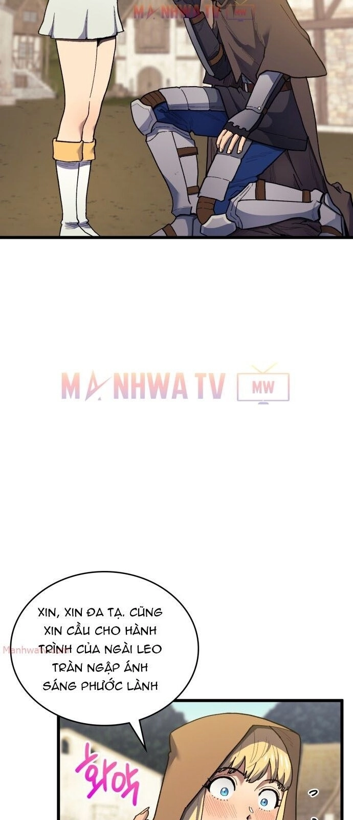 Pháp Sư Từ Thế Giới Khác Chapter 20 - 67